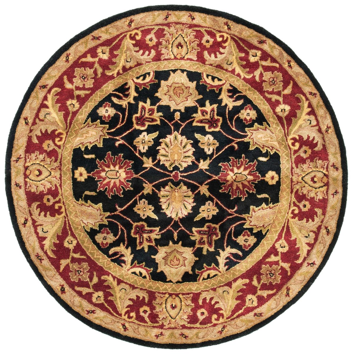 Classic II CL-244 Area Rug