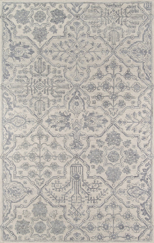 Cosette - COS-1 Area Rug