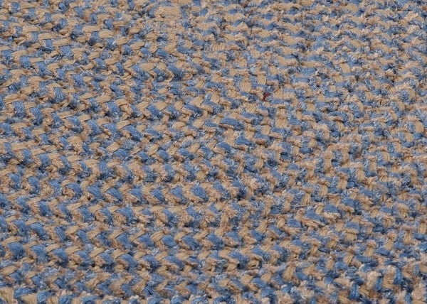 Softex - Check Area Rug