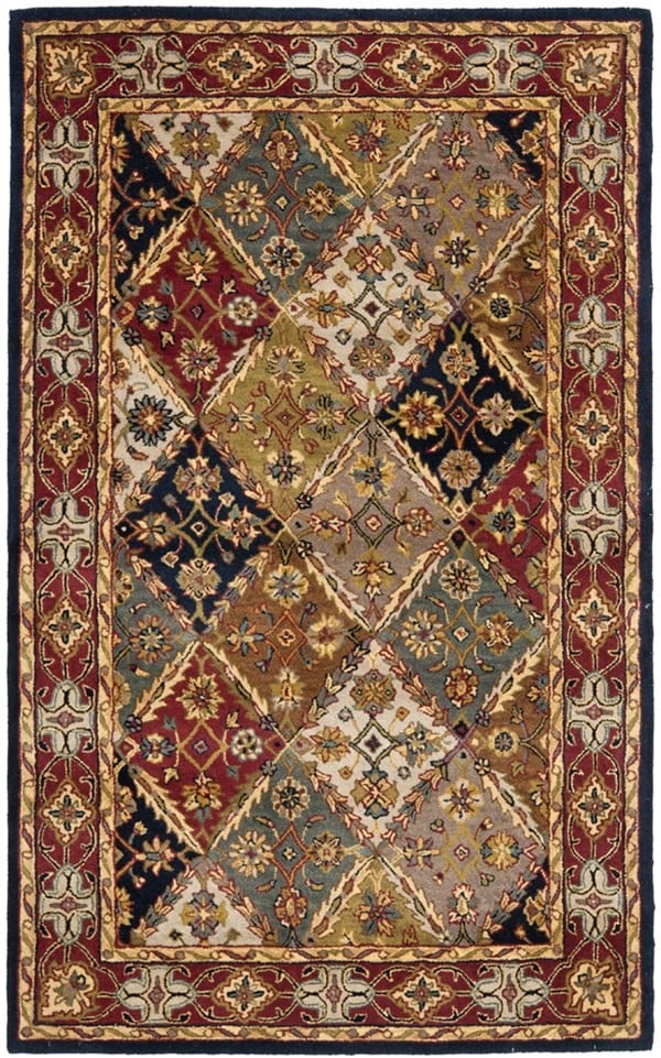 Heritage HG-316 Area Rug