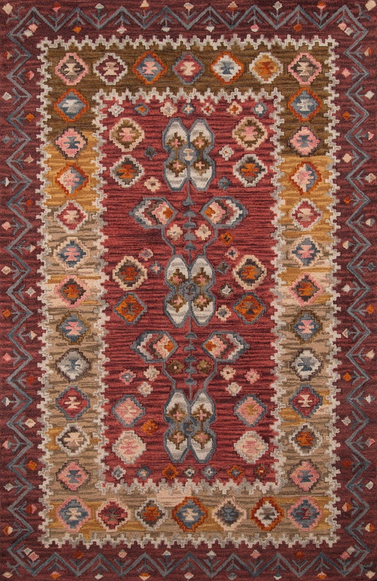 Tangier - TAN-01 Area Rug
