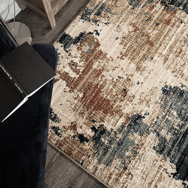 Adagio - High Plains Area Rug