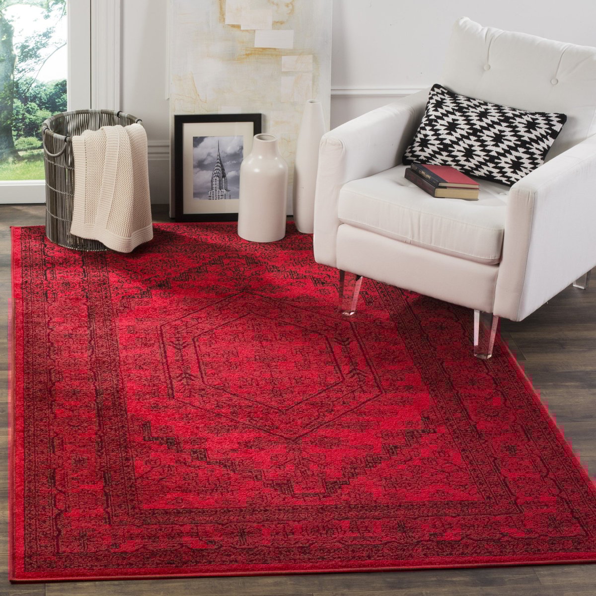 Adirondack - ADR-108 Area Rug