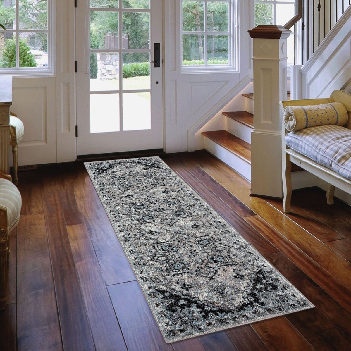 Alexandria - Aleesha Area Rug