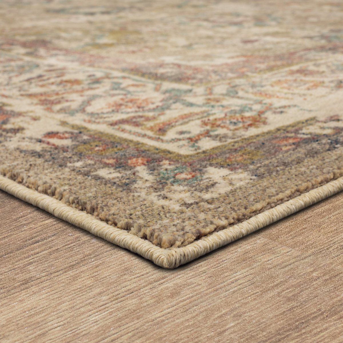 Estate - Allerton Area Rug