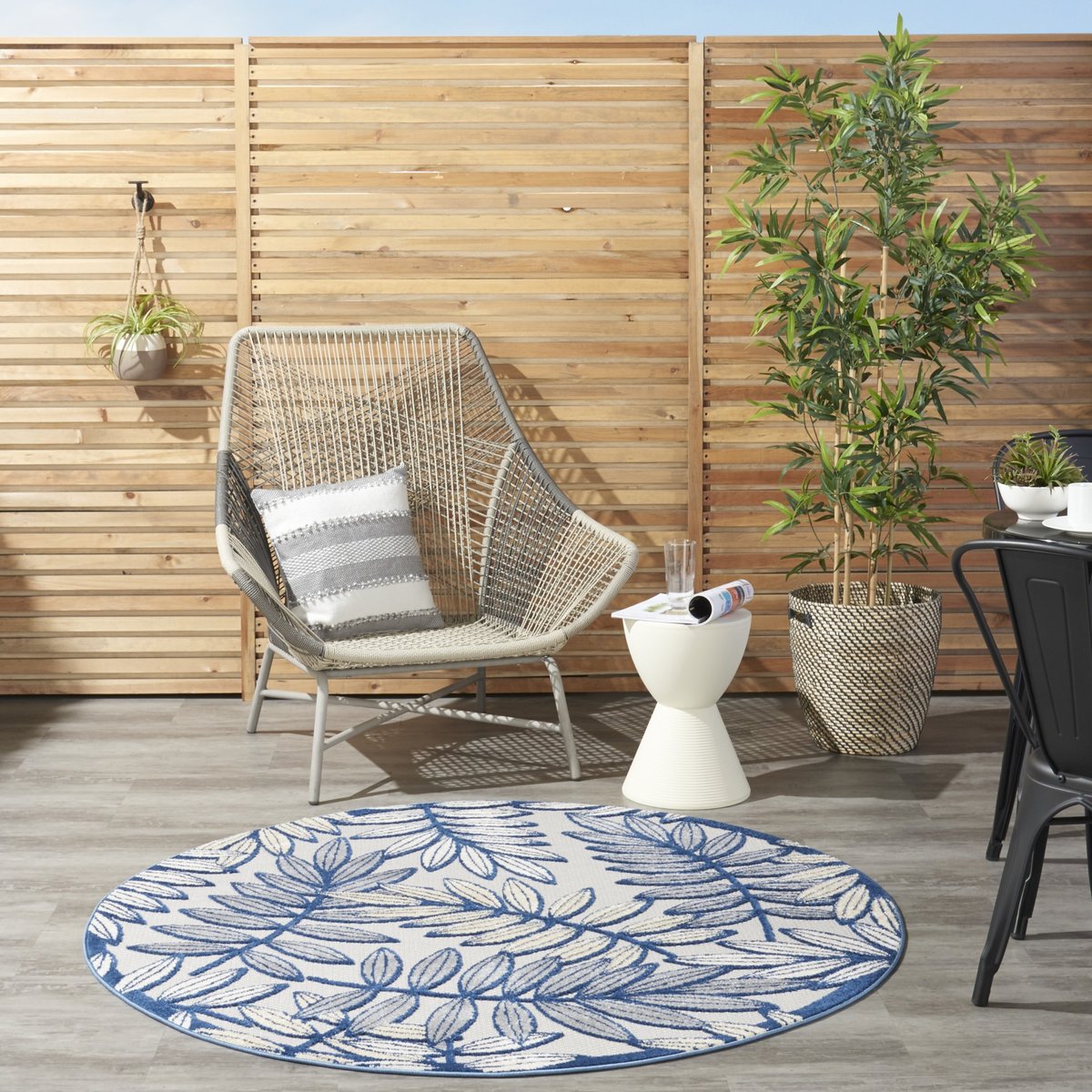 Aloha - ALH-18 Area Rug