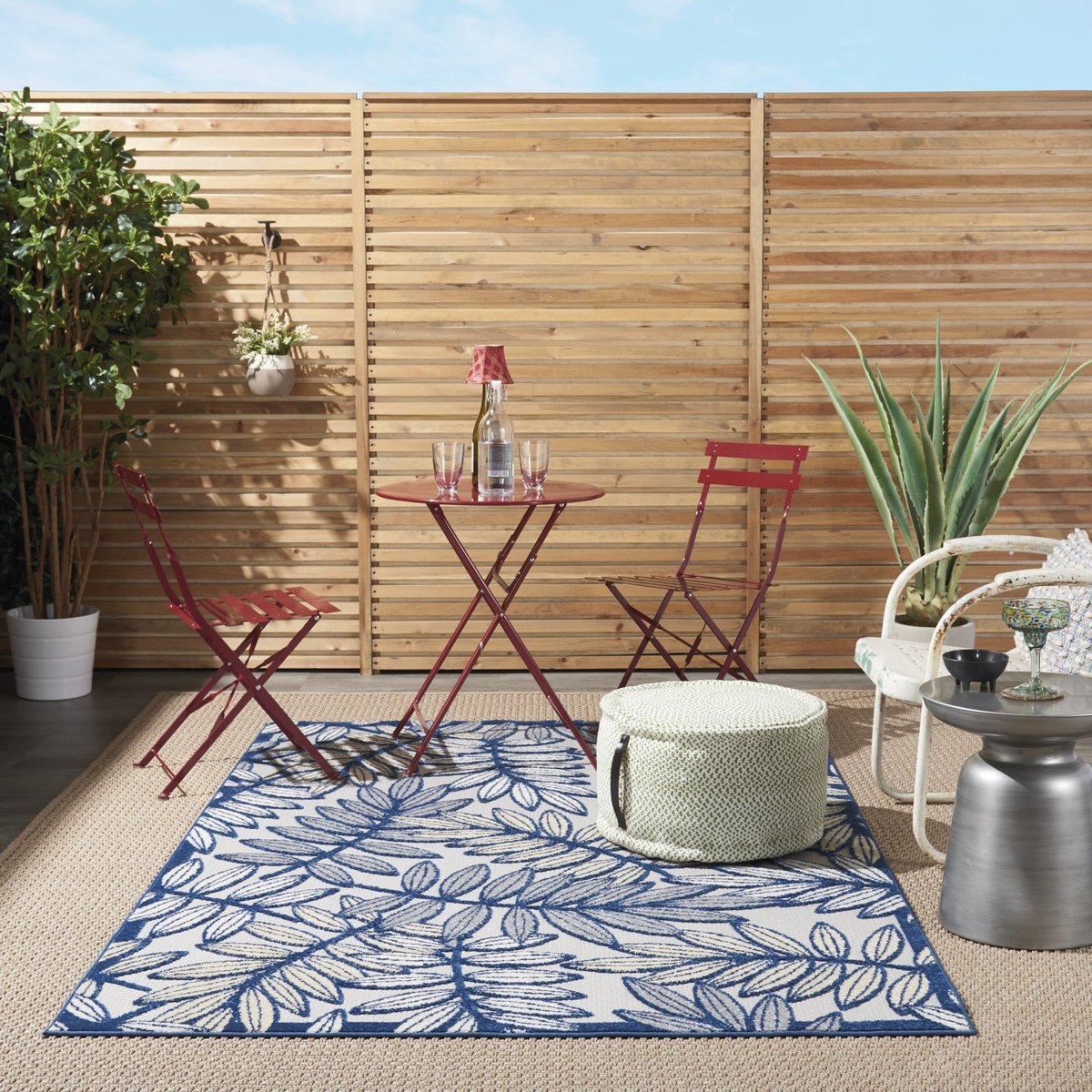 Aloha - ALH-18 Area Rug