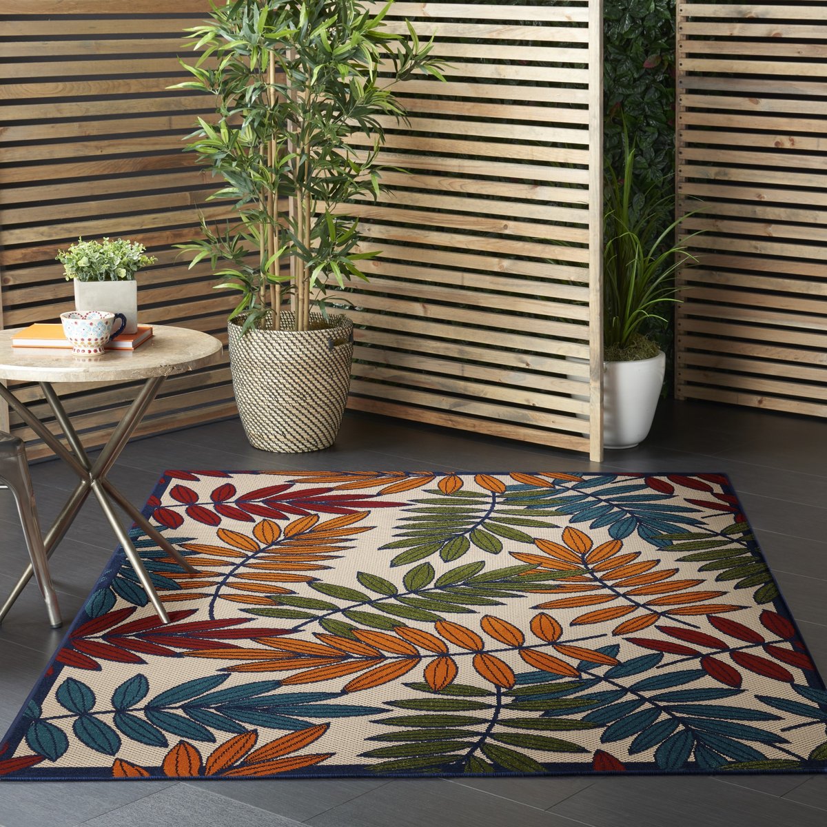 Aloha - ALH-18 Area Rug