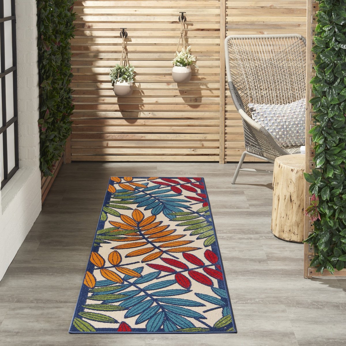 Aloha - ALH-18 Area Rug