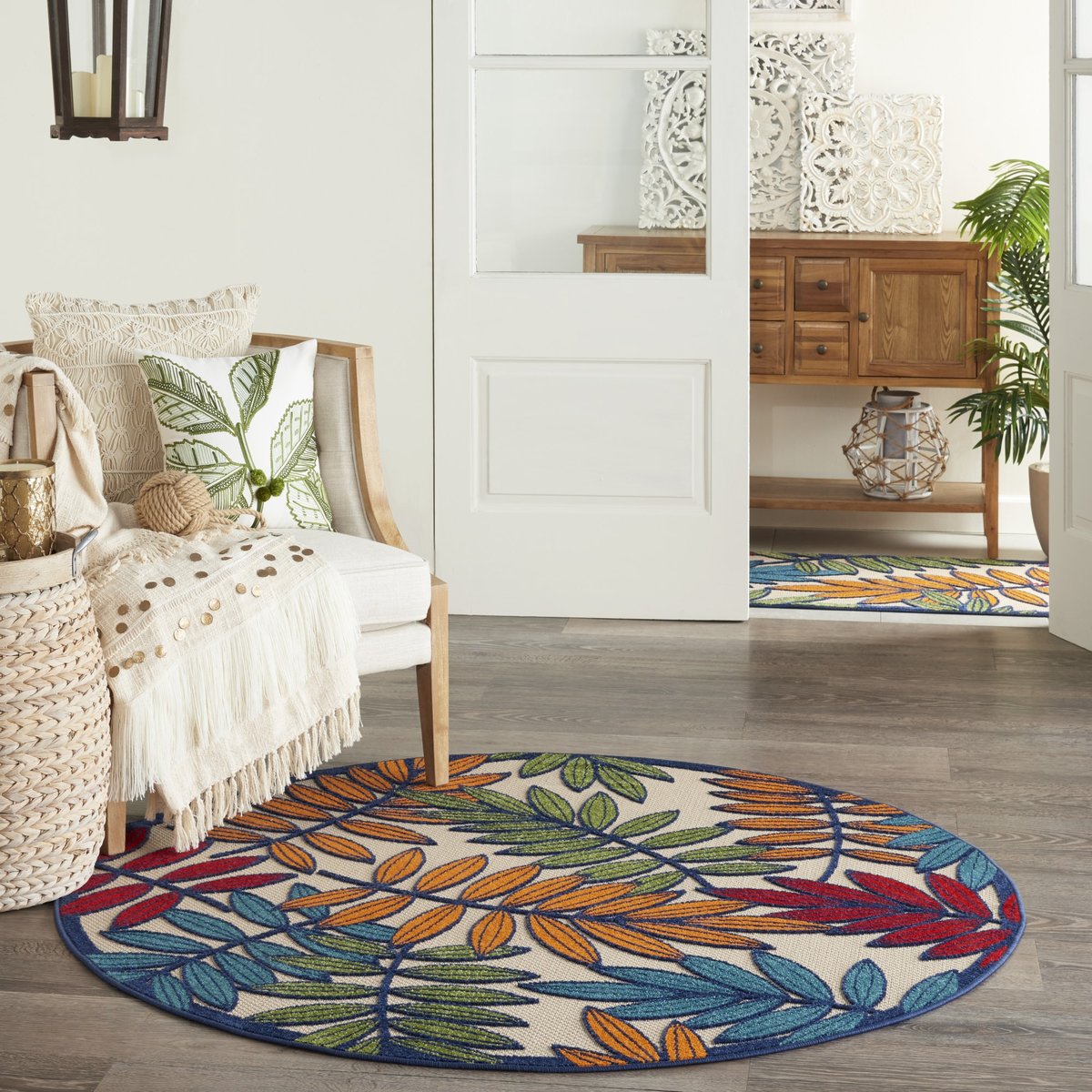 Aloha - ALH-18 Area Rug