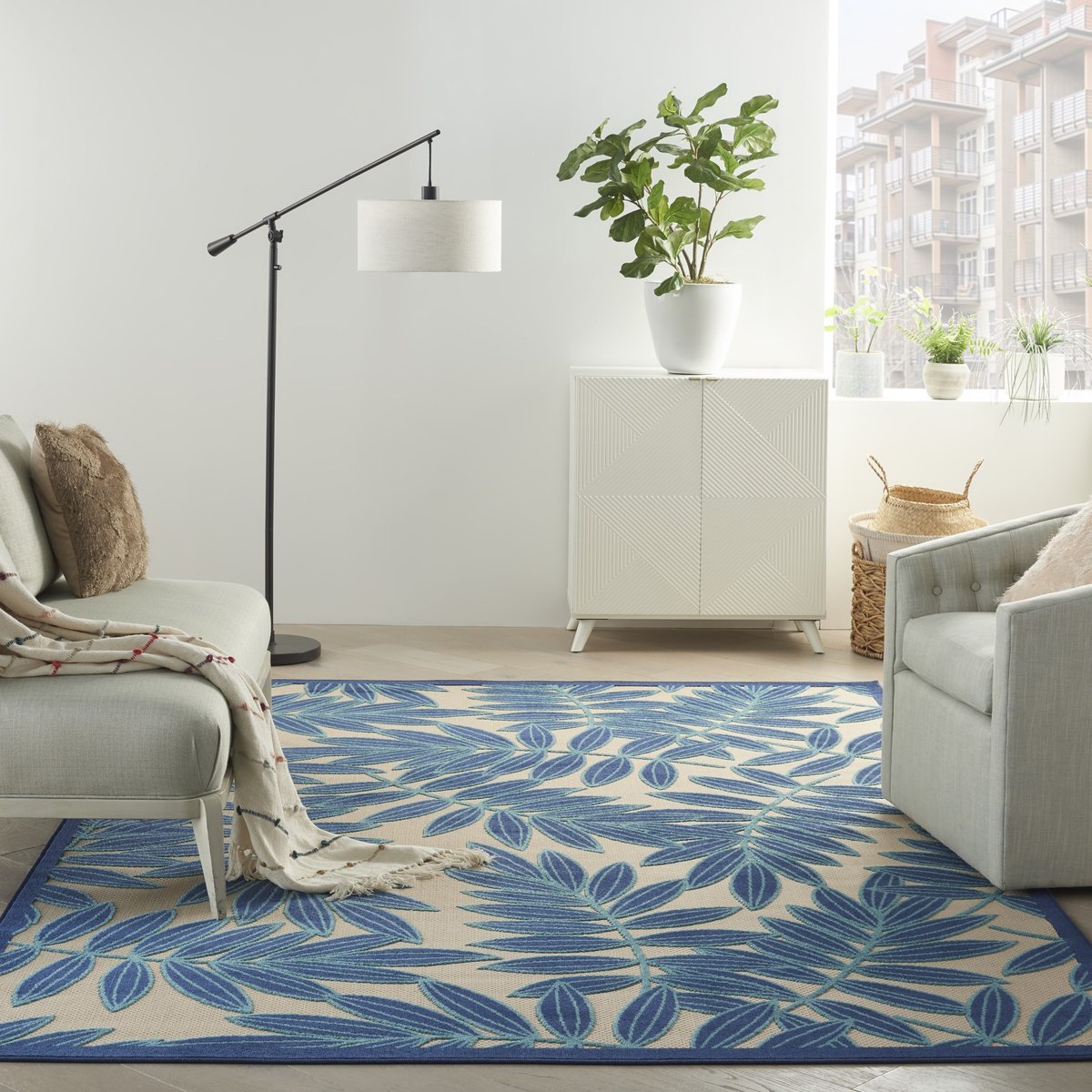 Aloha - ALH-18 Area Rug