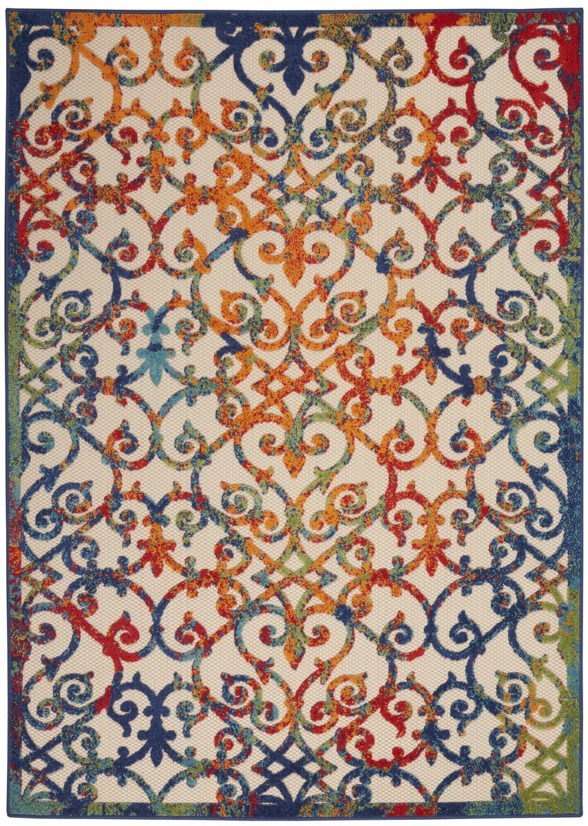 Aloha - ALH-21 Area Rug