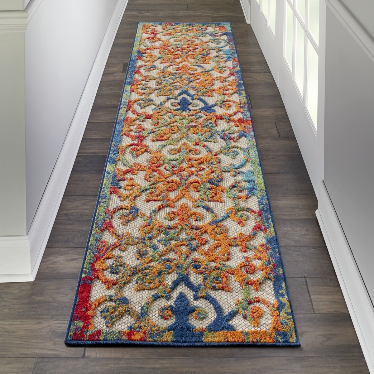 Aloha - ALH-21 Area Rug