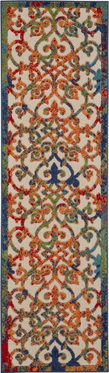 Aloha - ALH-21 Area Rug