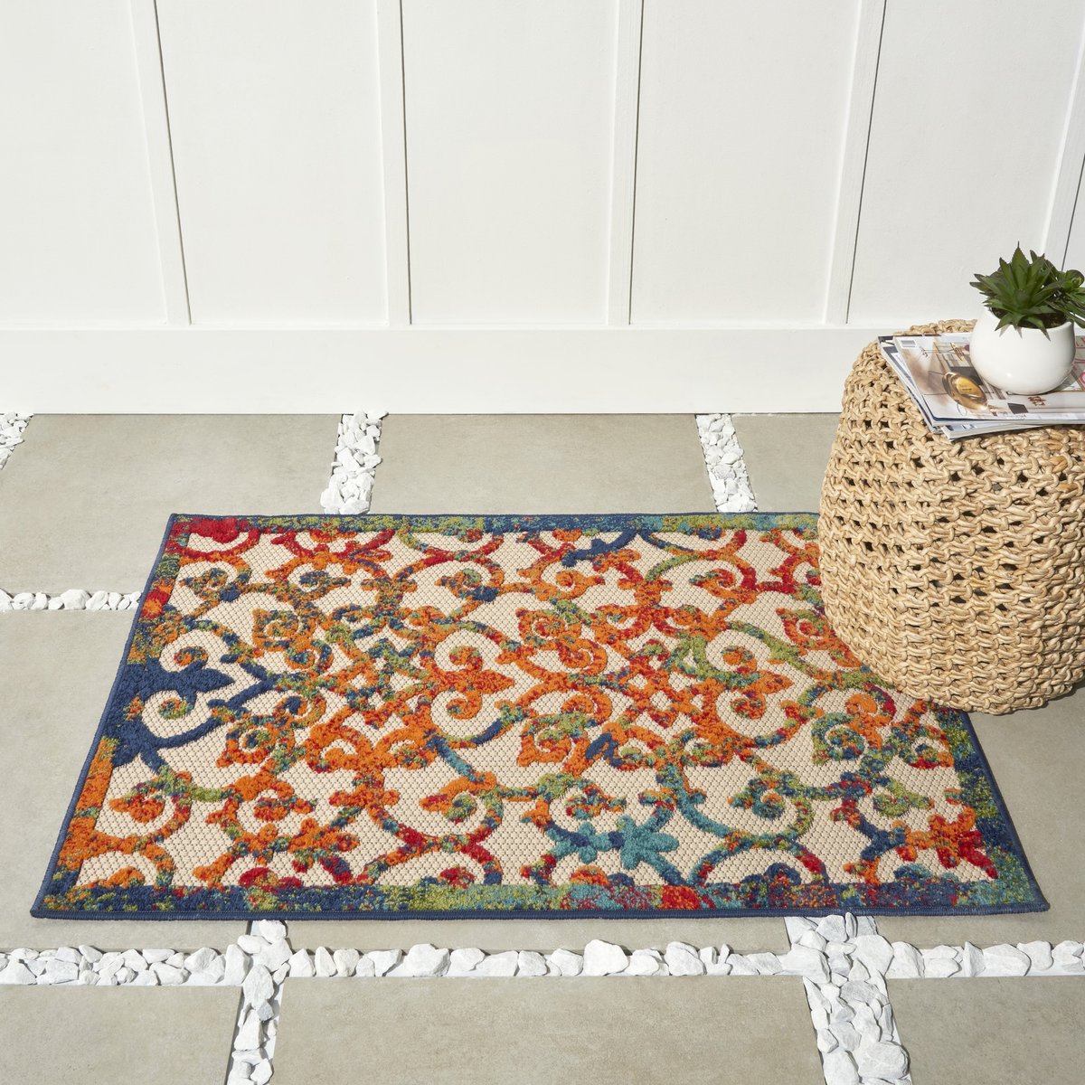 Aloha - ALH-21 Area Rug