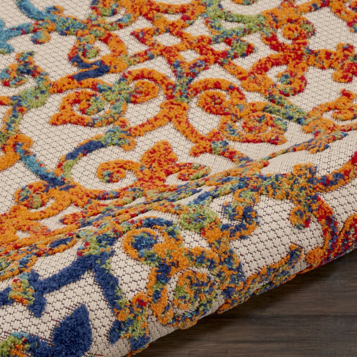 Aloha - ALH-21 Area Rug