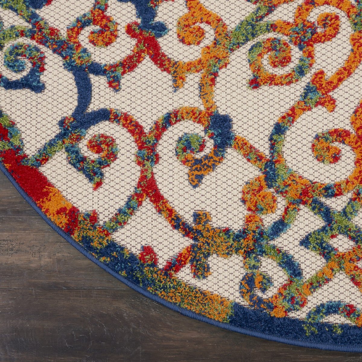 Aloha - ALH-21 Area Rug