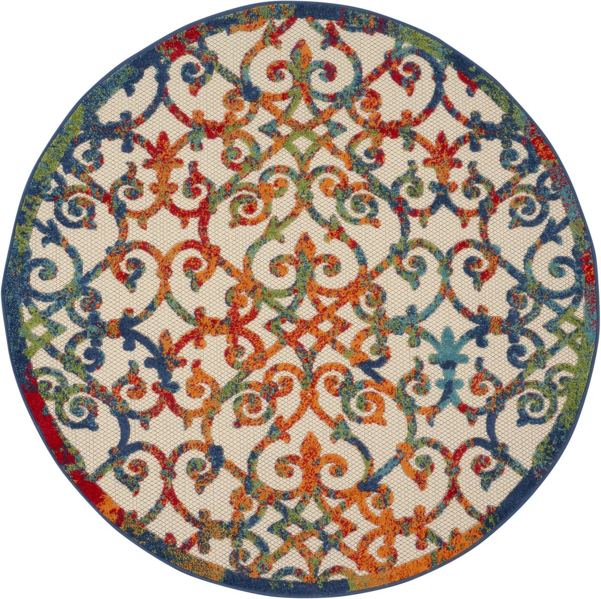 Aloha - ALH-21 Area Rug