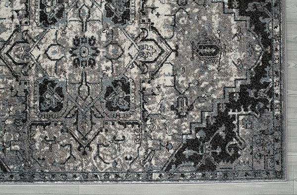 Alexandria - Aleesha Area Rug