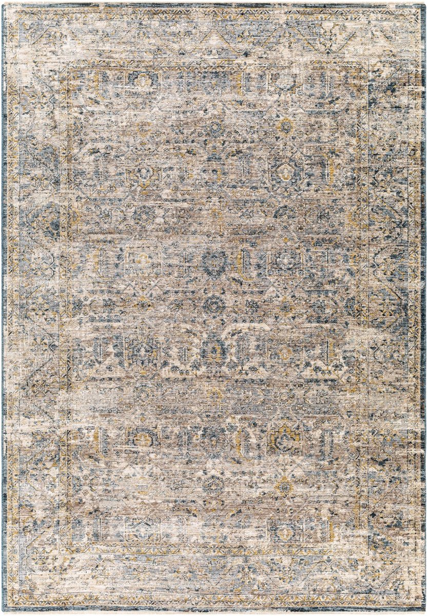 Aspendos - 30434 Area Rug