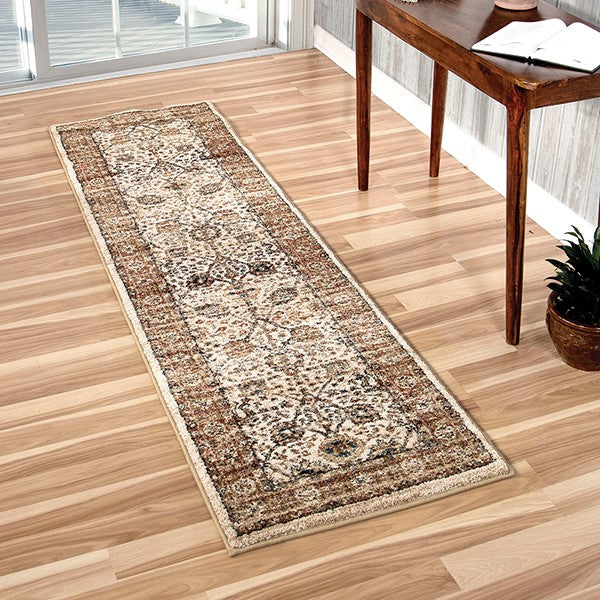 Aria - Tree Of Life Area Rug
