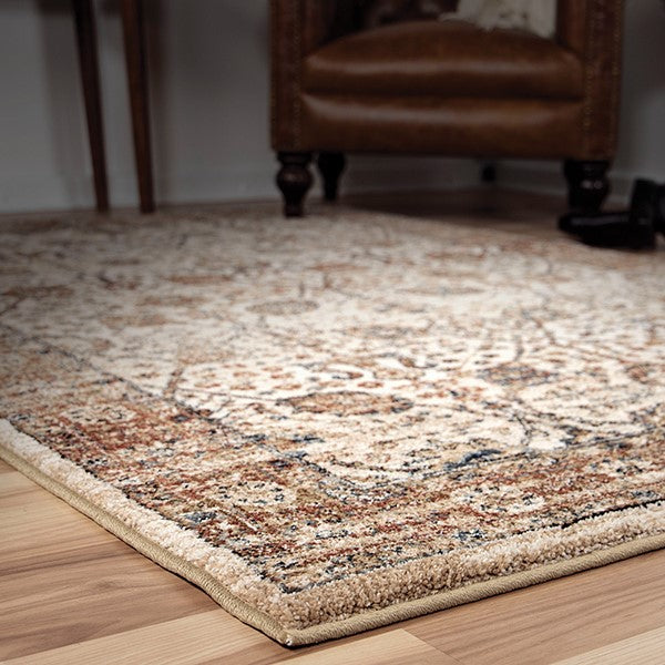 Aria - Tree Of Life Area Rug