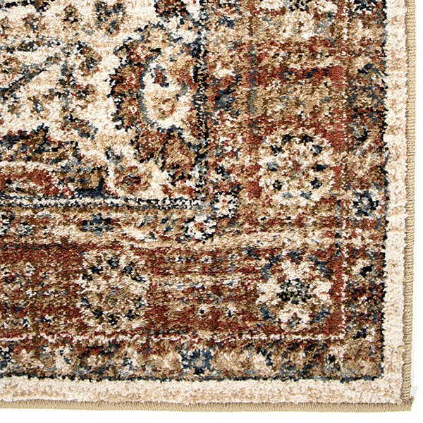 Aria - Tree Of Life Area Rug