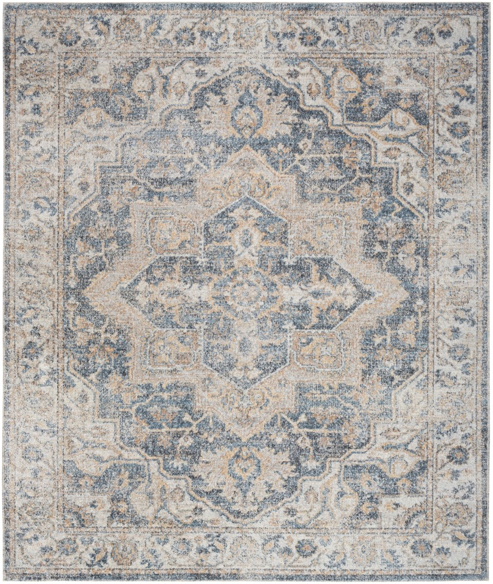 Astra Washables - ASW-12 Area Rug