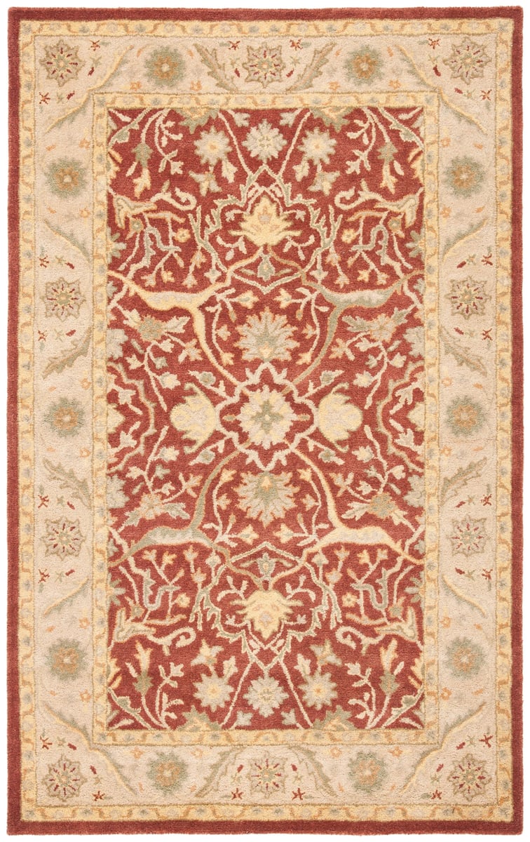 Antiquity - AT-14 Area Rug