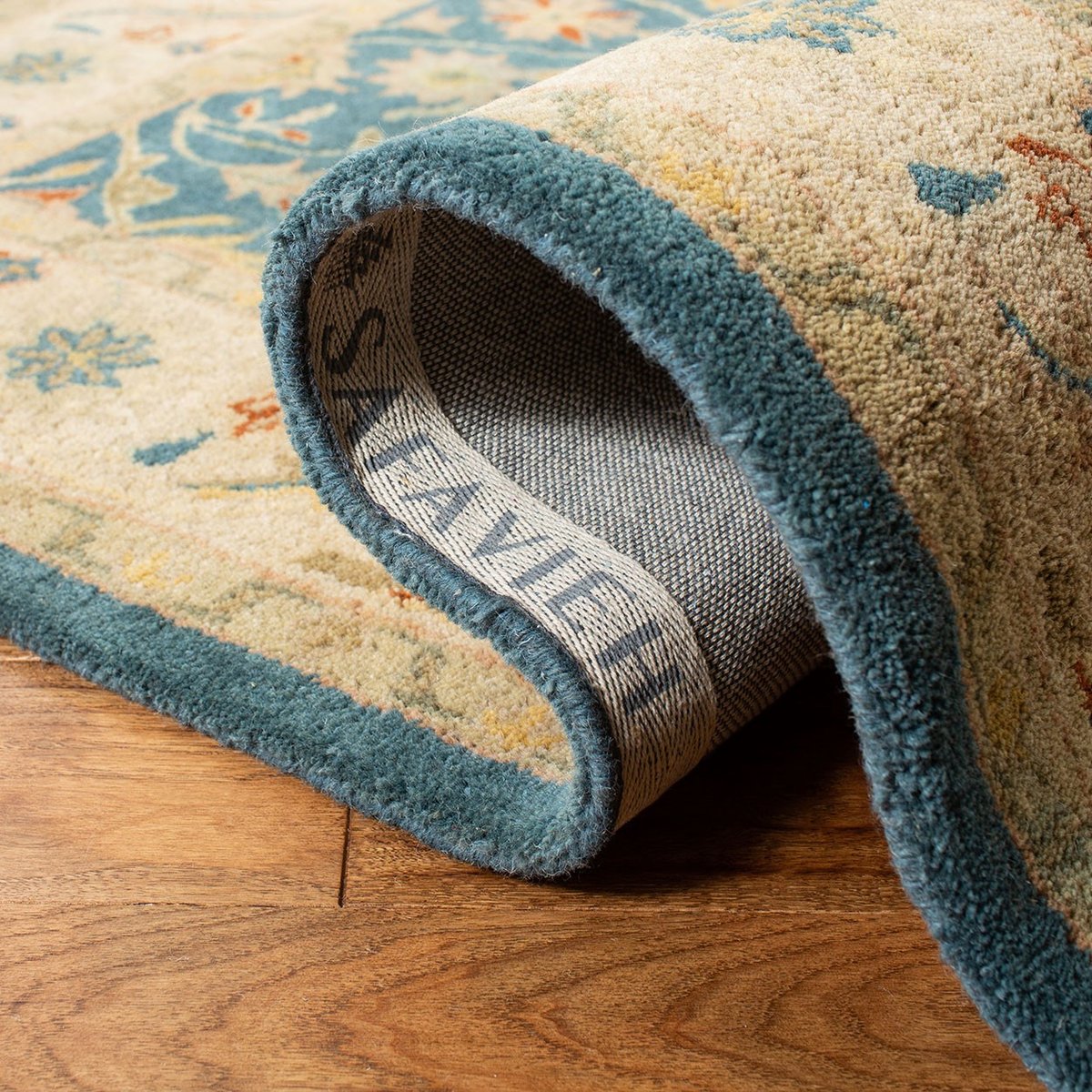 Antiquity - AT-14 Area Rug