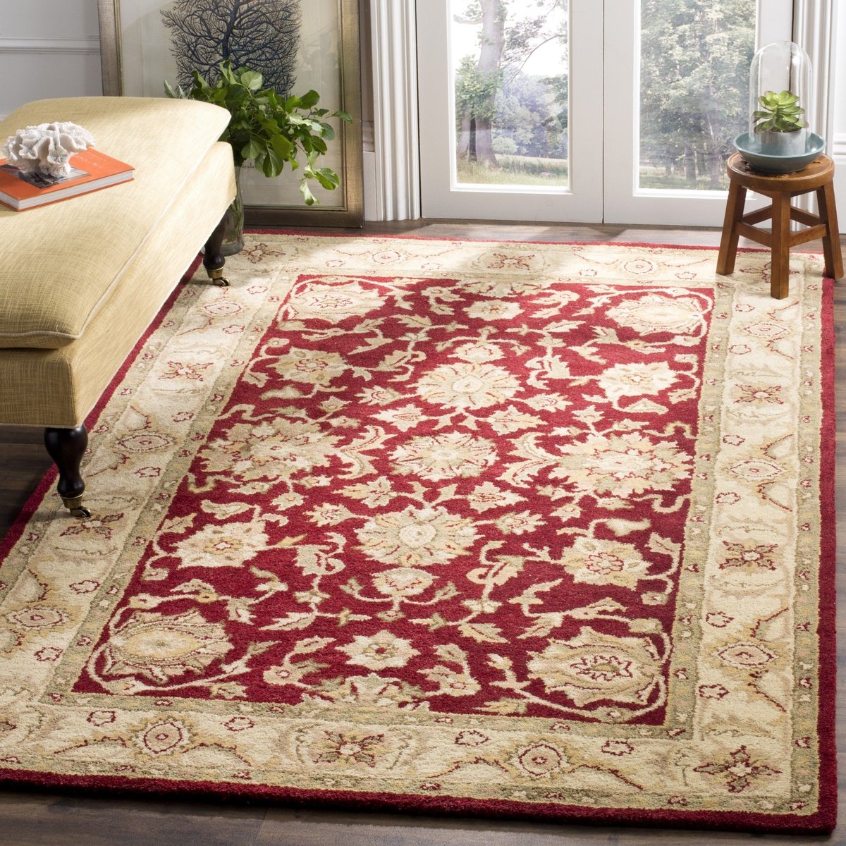 Antiquity - AT-312 Area Rug