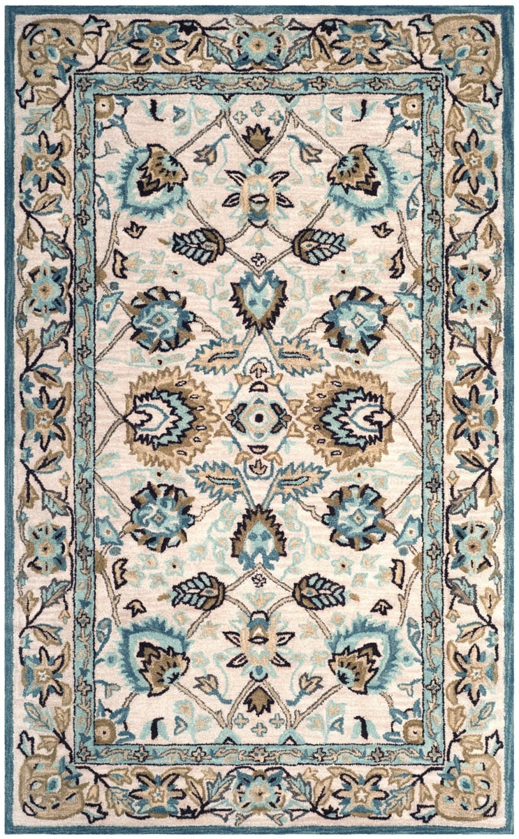 Antiquity - AT-812 Area Rug
