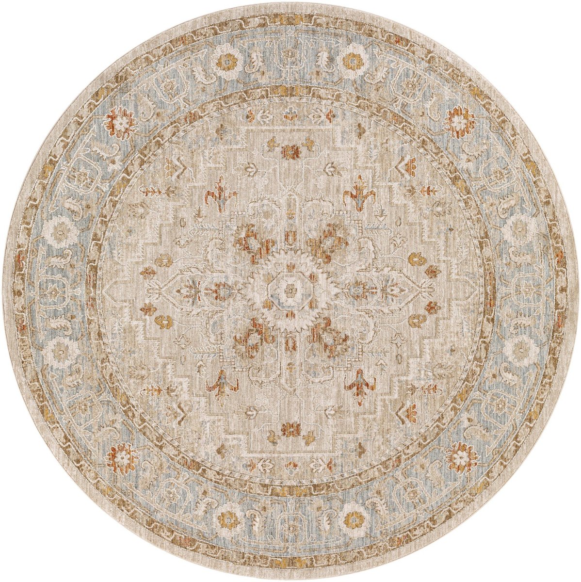 Avant Garde - 27392 Area Rug