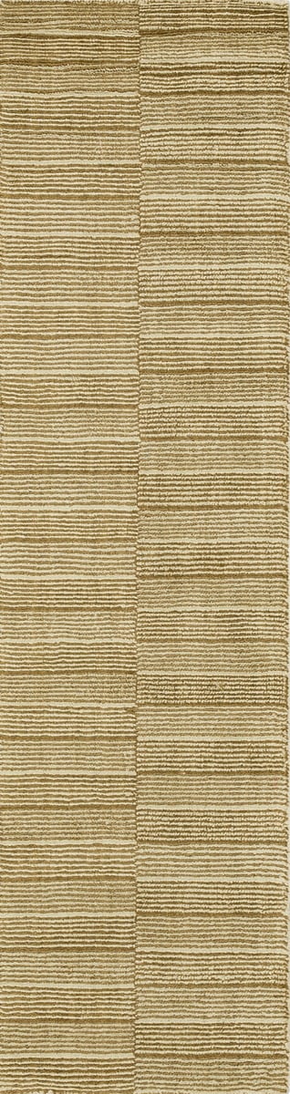 Broken Stripe Area Rug