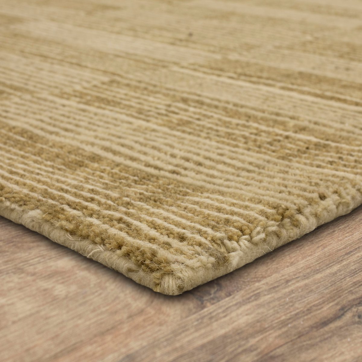Broken Stripe Area Rug