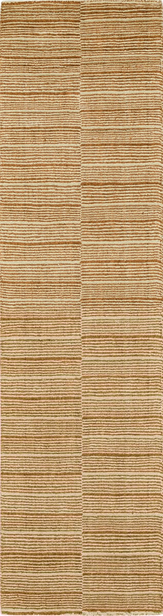 Broken Stripe Area Rug
