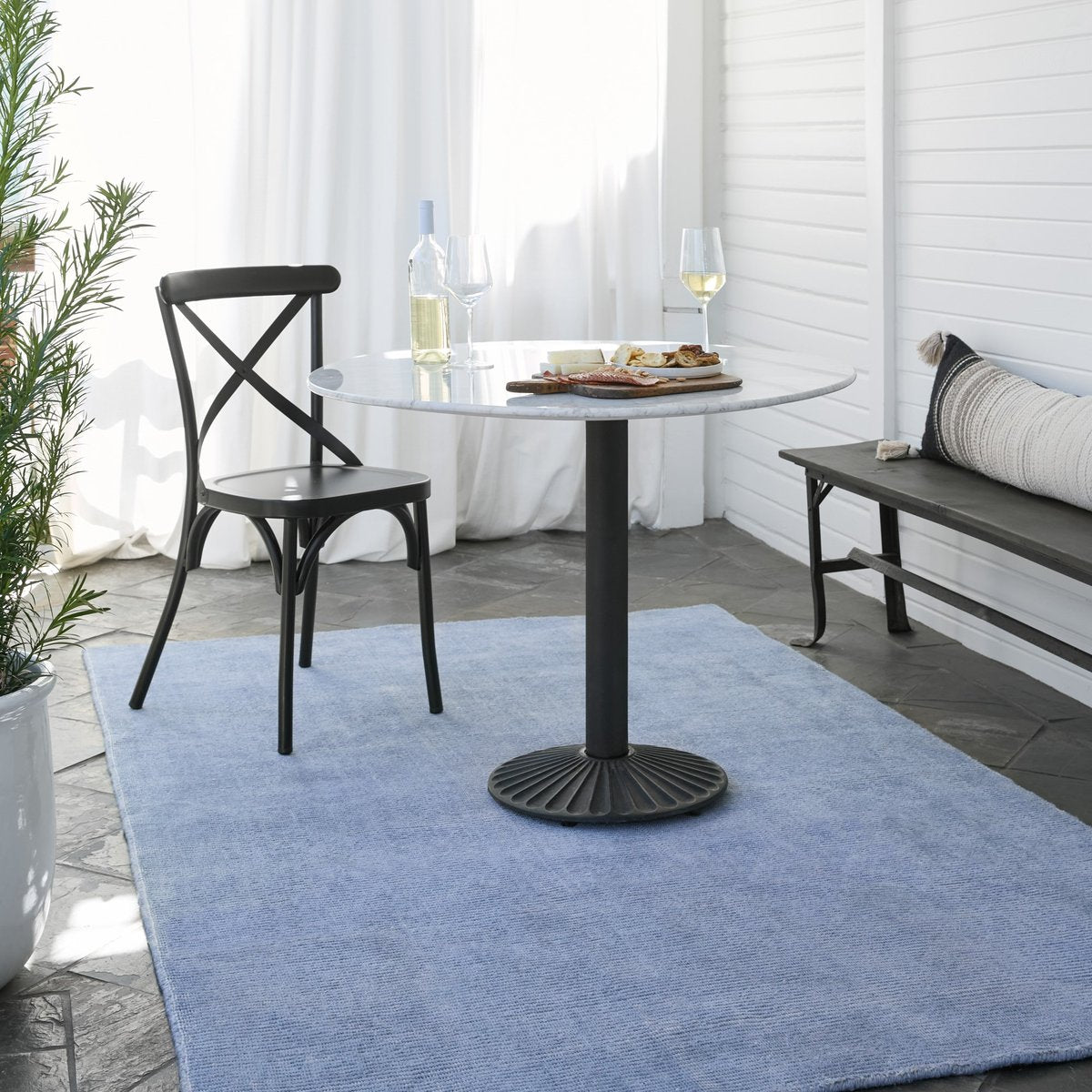 Brevin - Danan Area Rug