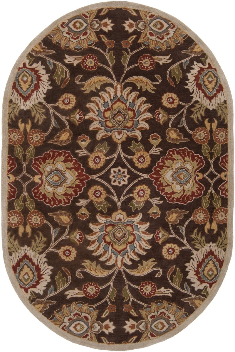 Caesar - CAE-1051 Area Rug