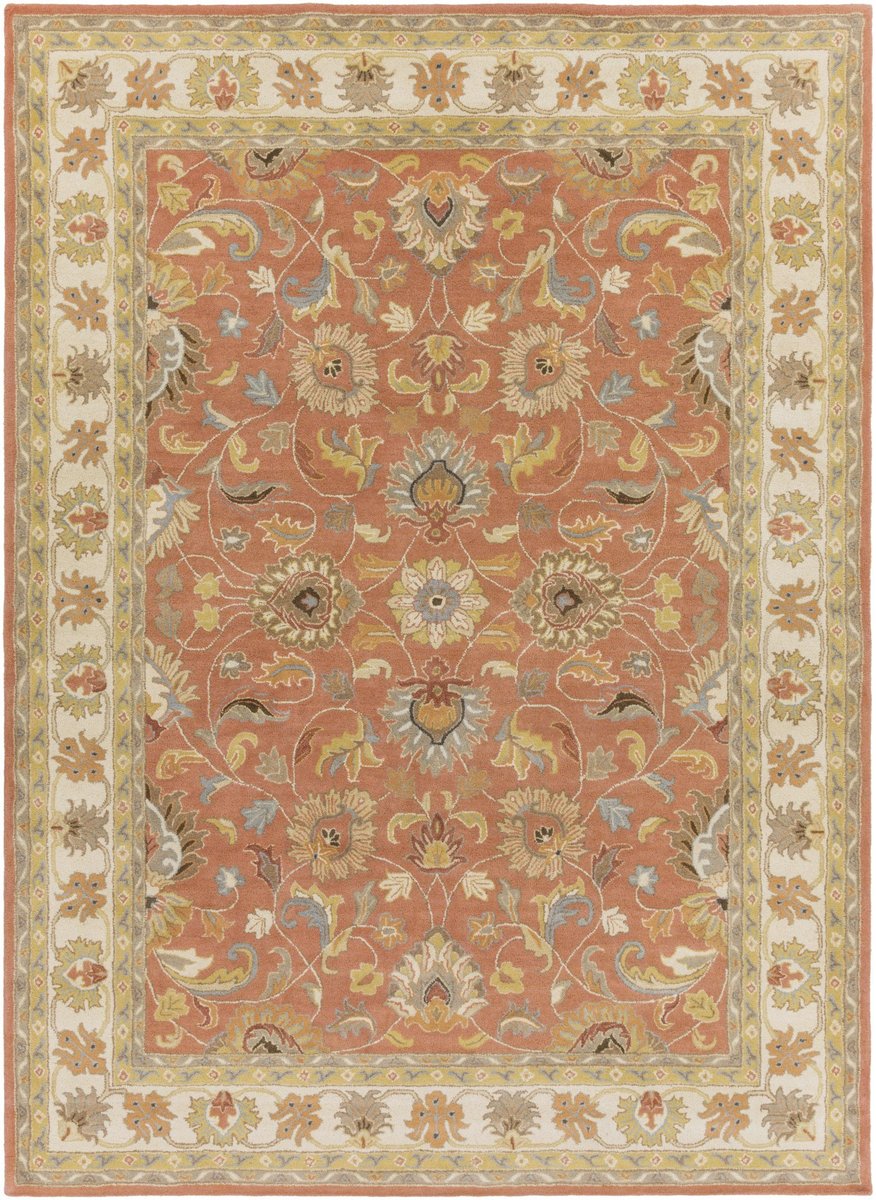 Caesar - CAE-1124 Area Rug