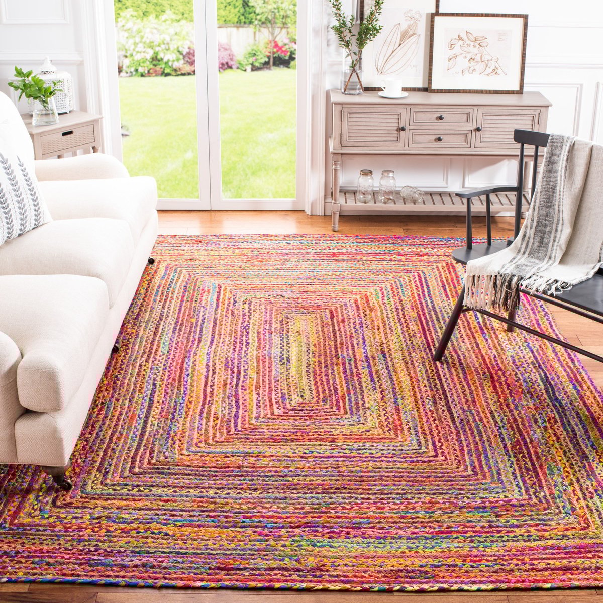 Cape Cod - CAP202 Area Rug
