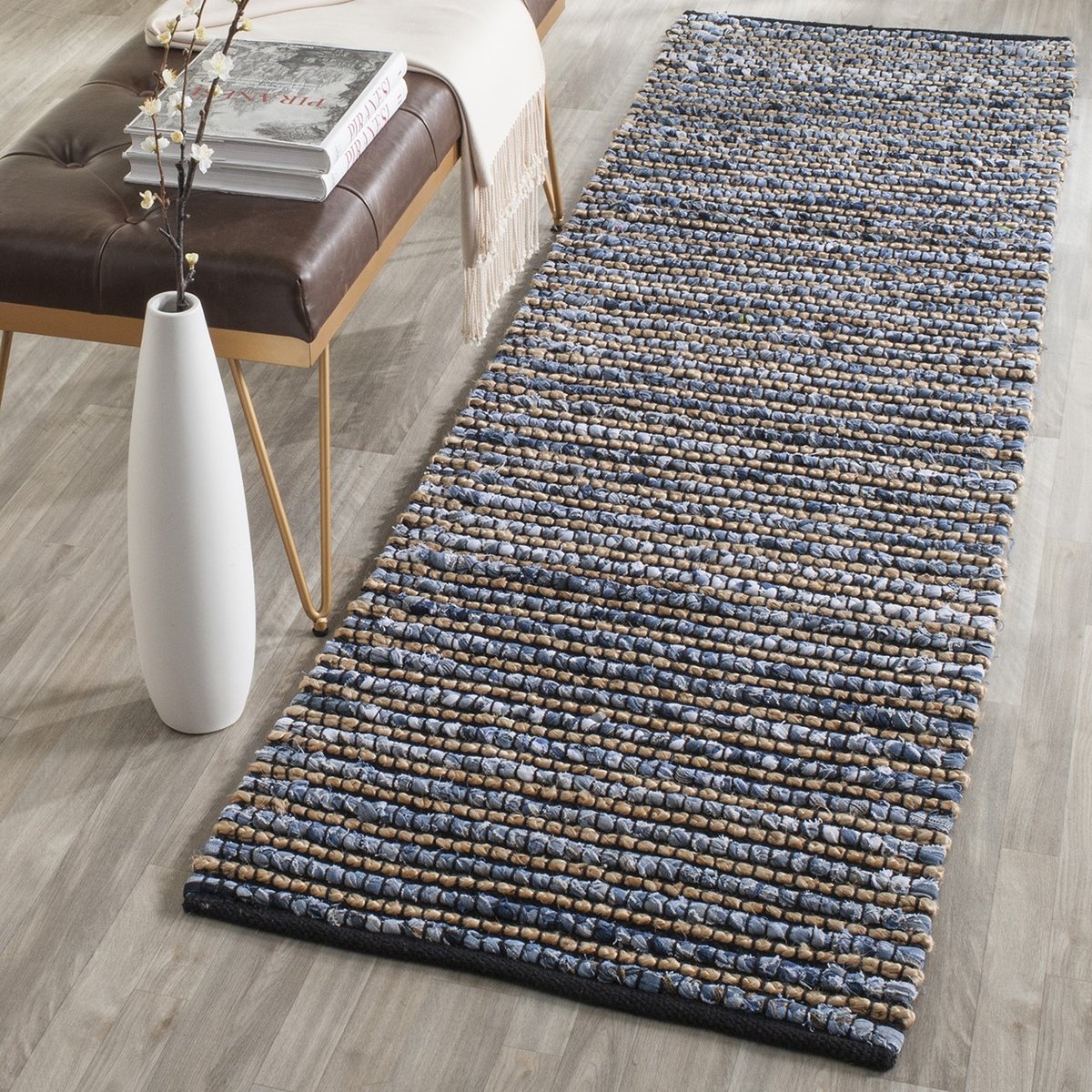 Cape Cod - CAP365 Area Rug