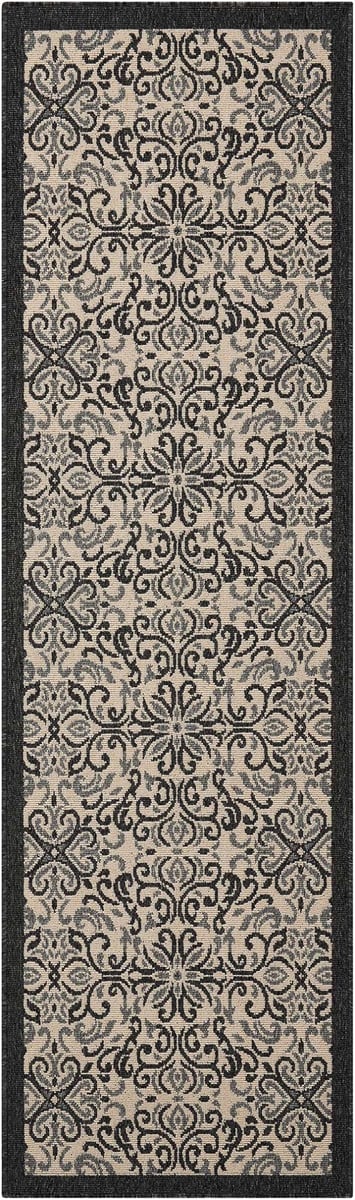 Caribbean - CRB-12 Area Rug