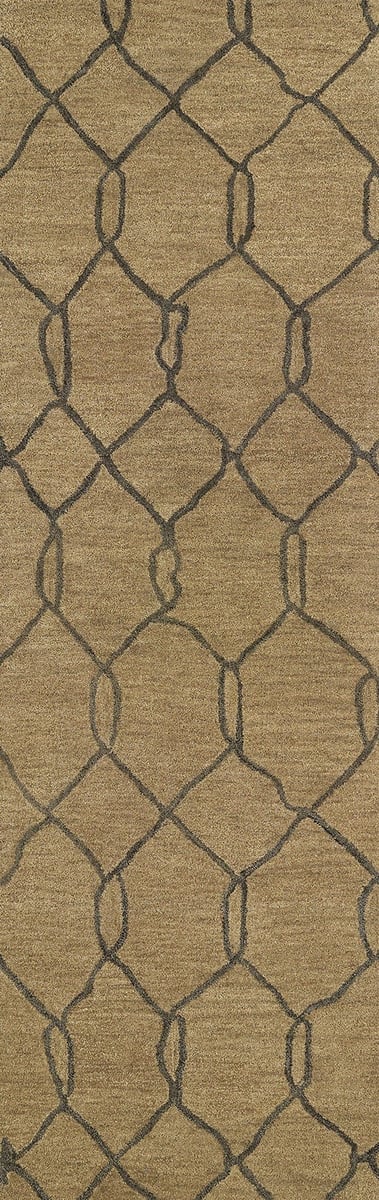 Casablanca - CAS-02 Area Rug