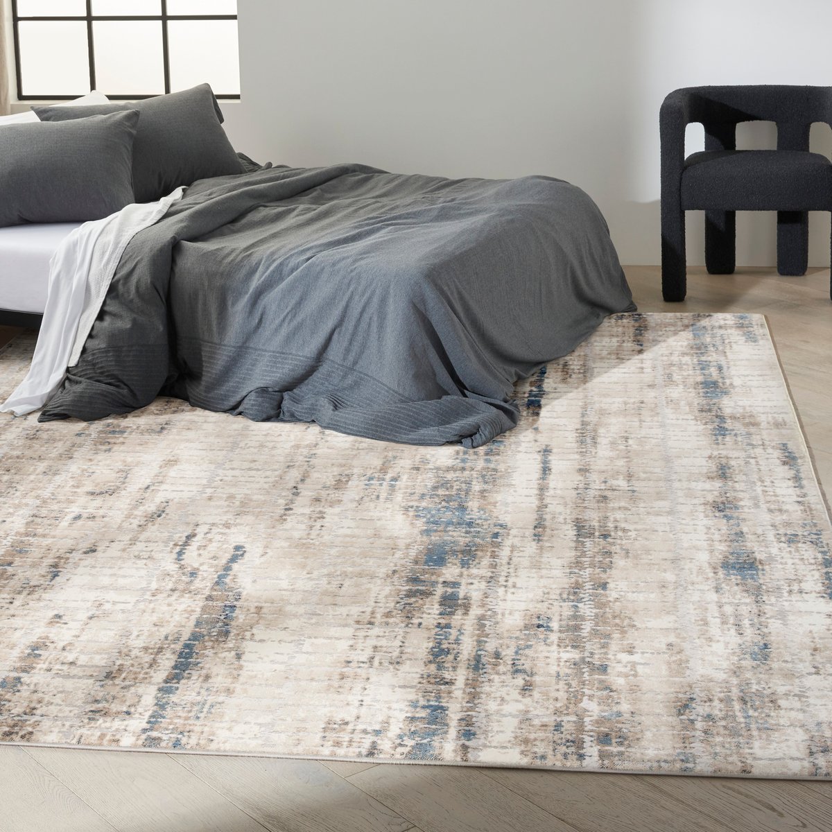 Infinity - IFN-02 Area Rug