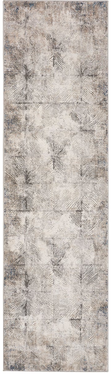 Infinity - IFN-03 Area Rug