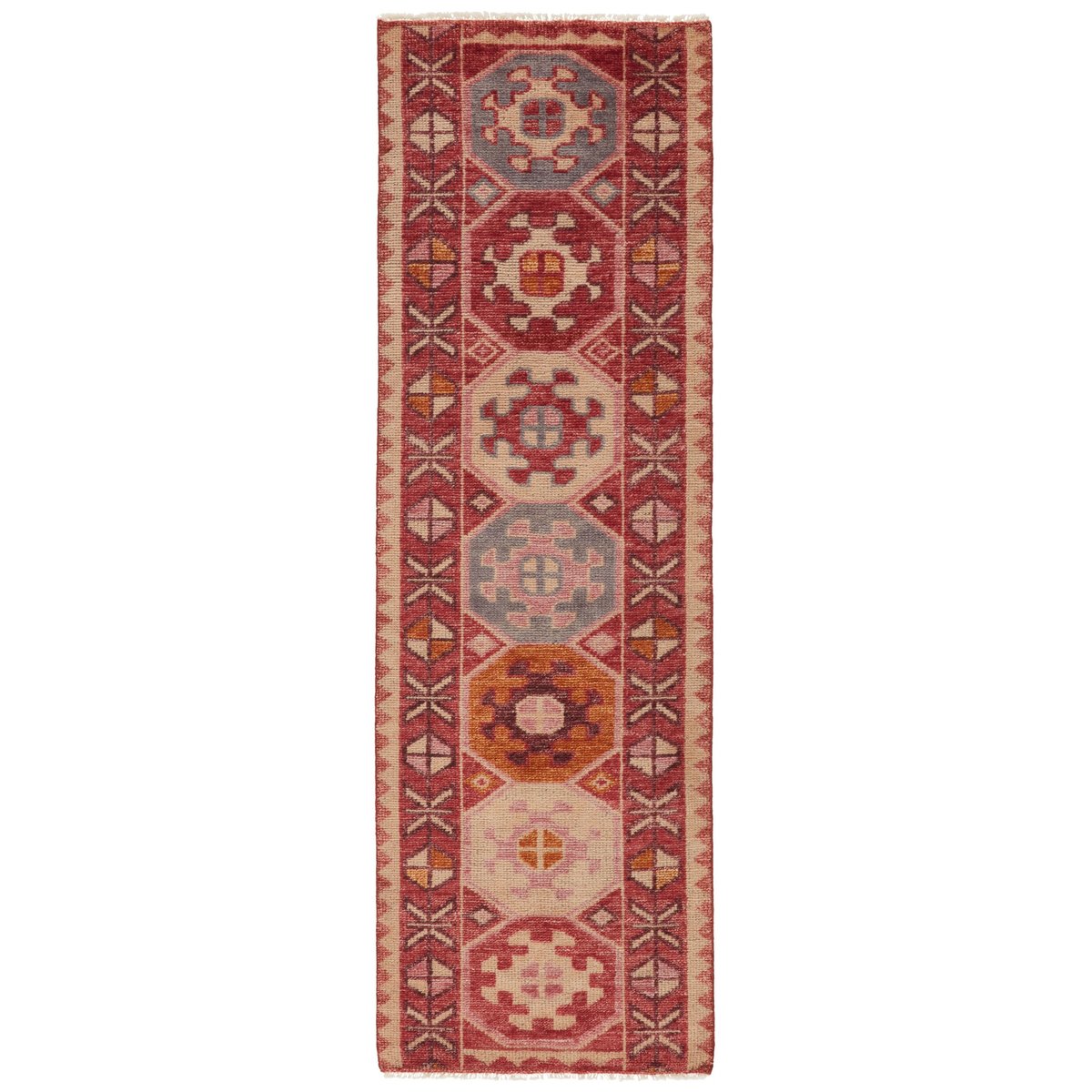 Coredora - Zetta Area Rug