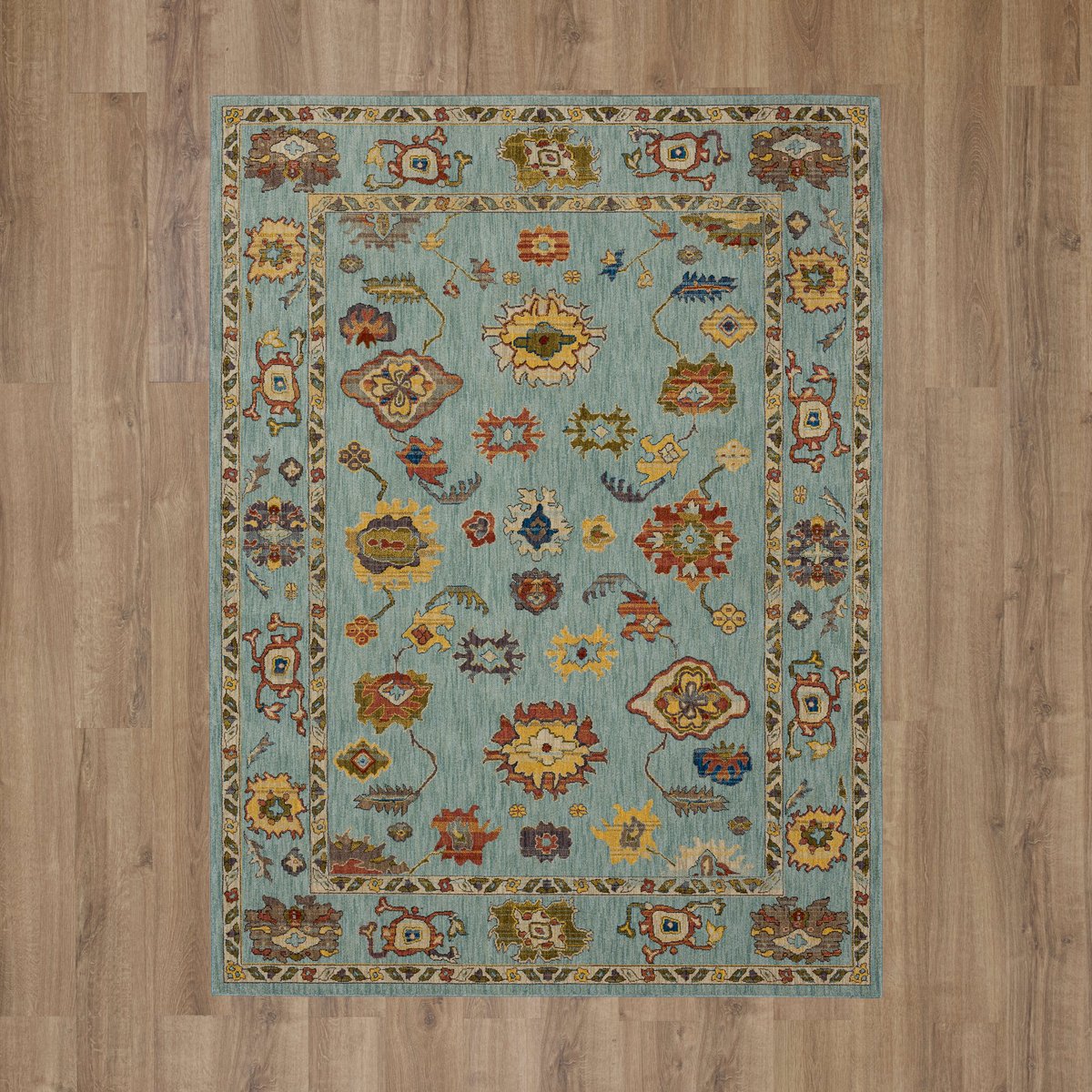Pandora - Desire Area Rug