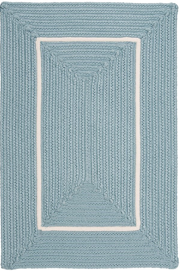 Doodle Edge Area Rug