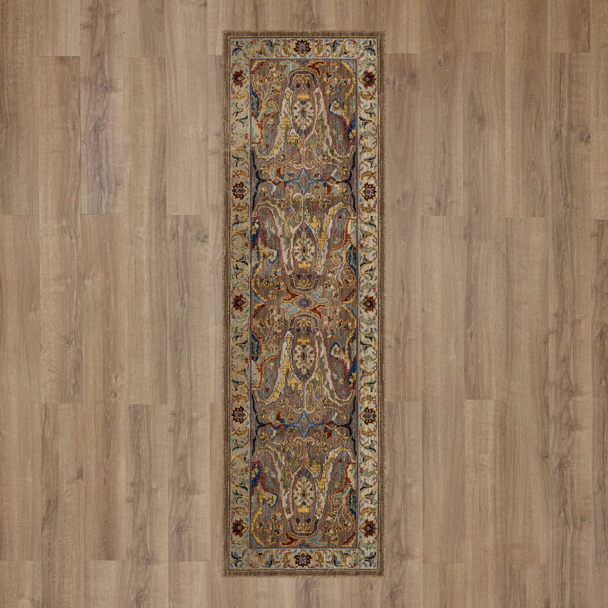 Pandora - Envy Area Rug