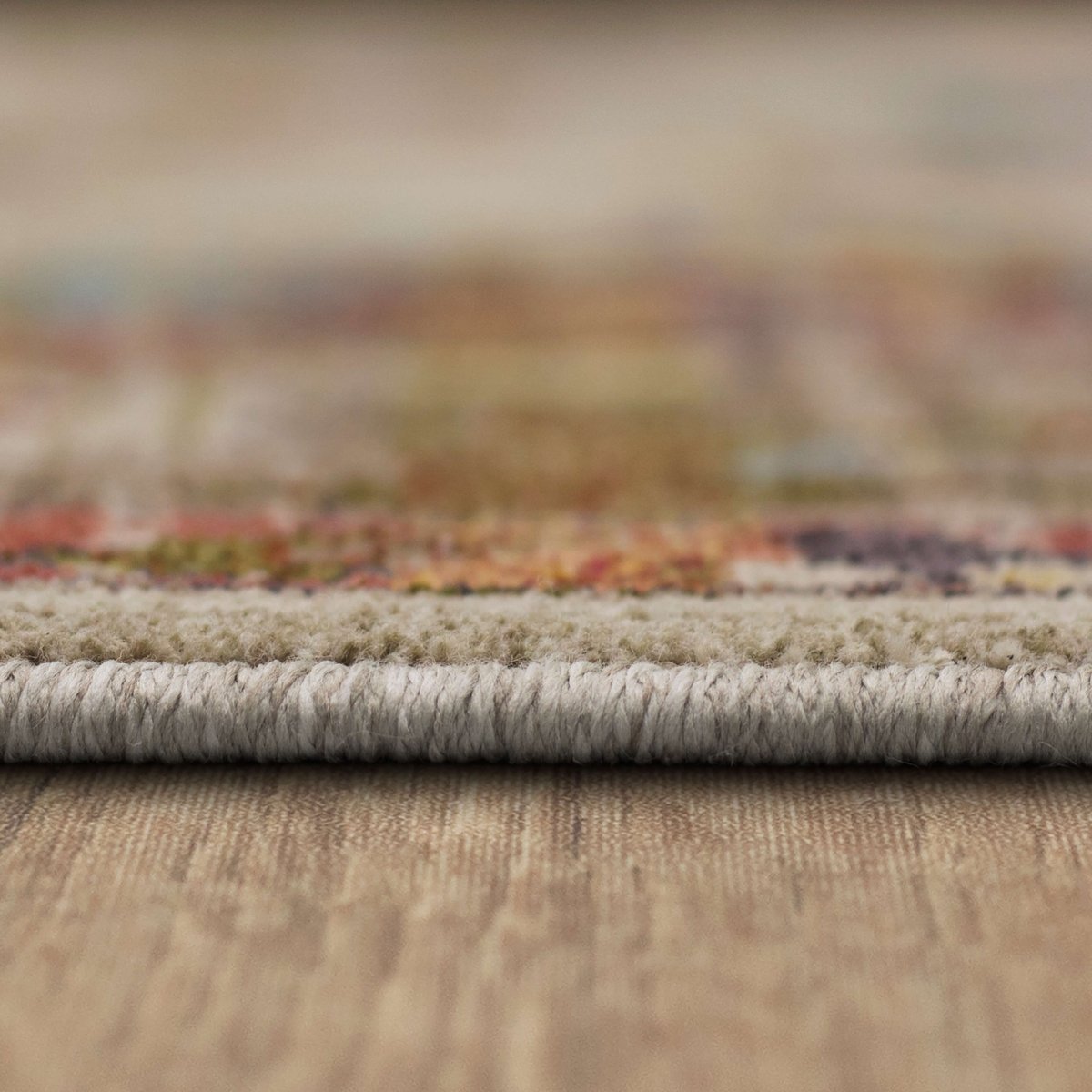 Pandora - Fury Area Rug